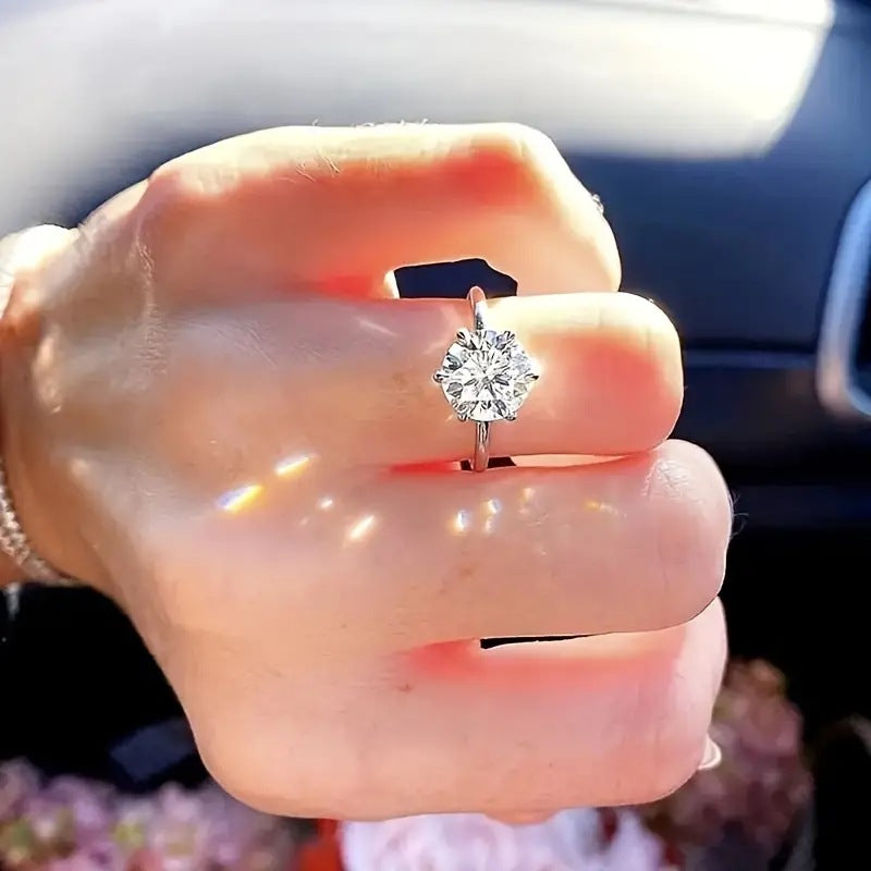 Bague Sola
