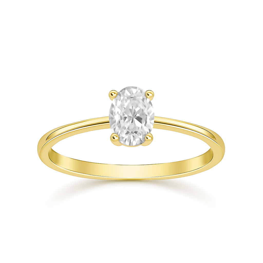 Bague Khalis
