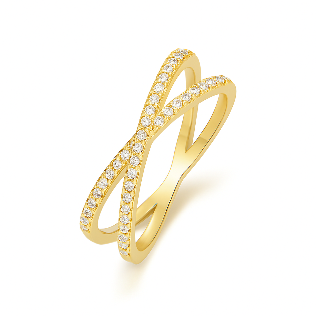 Bague Stella