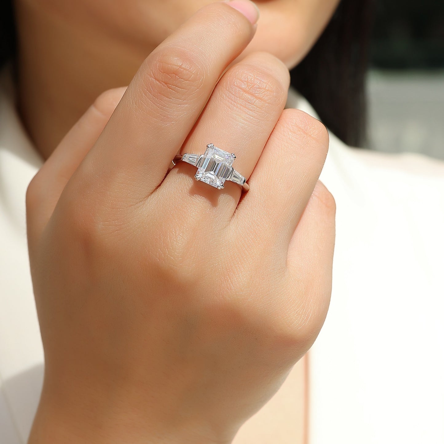 Bague Celes
