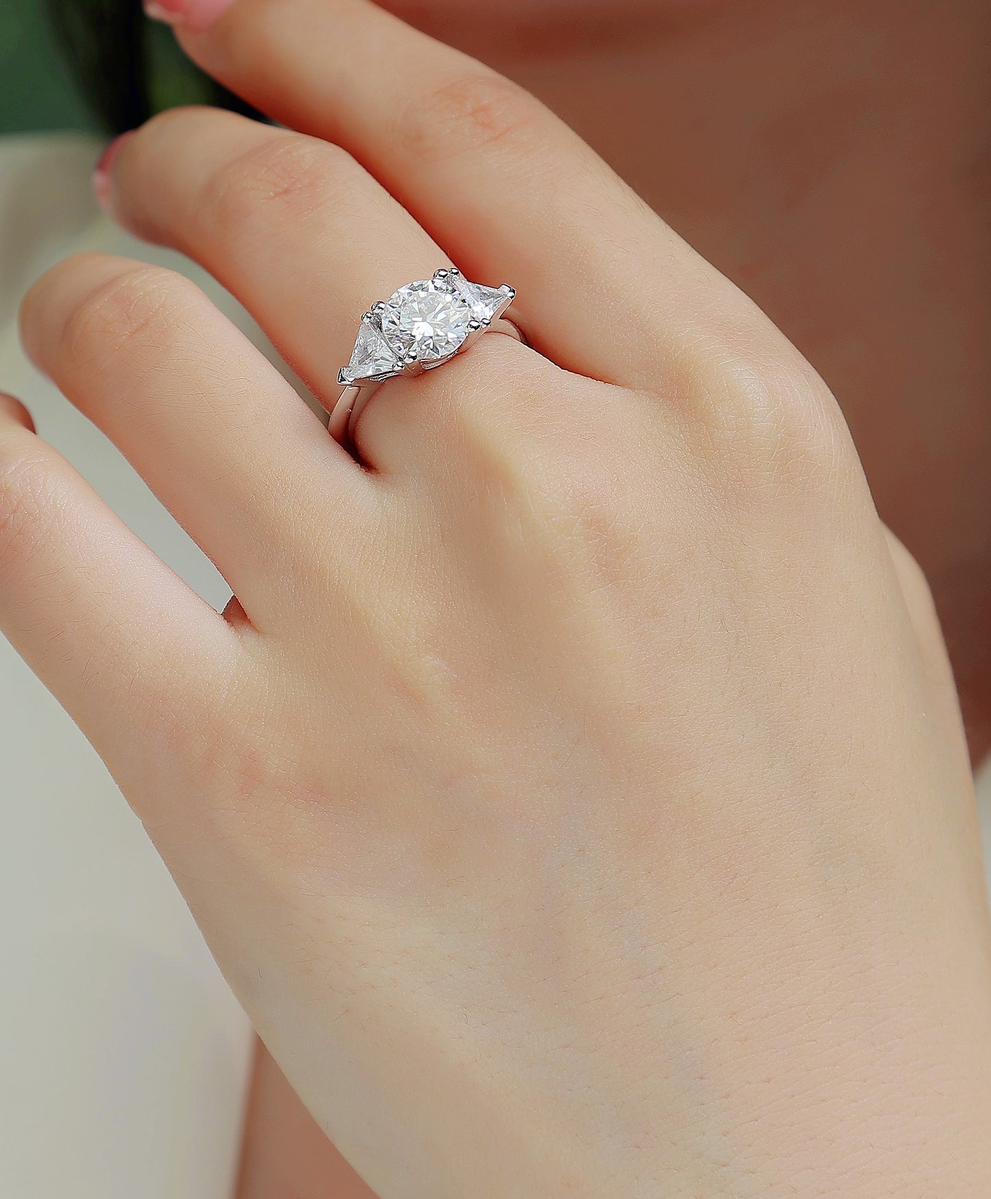 Bague Kiara