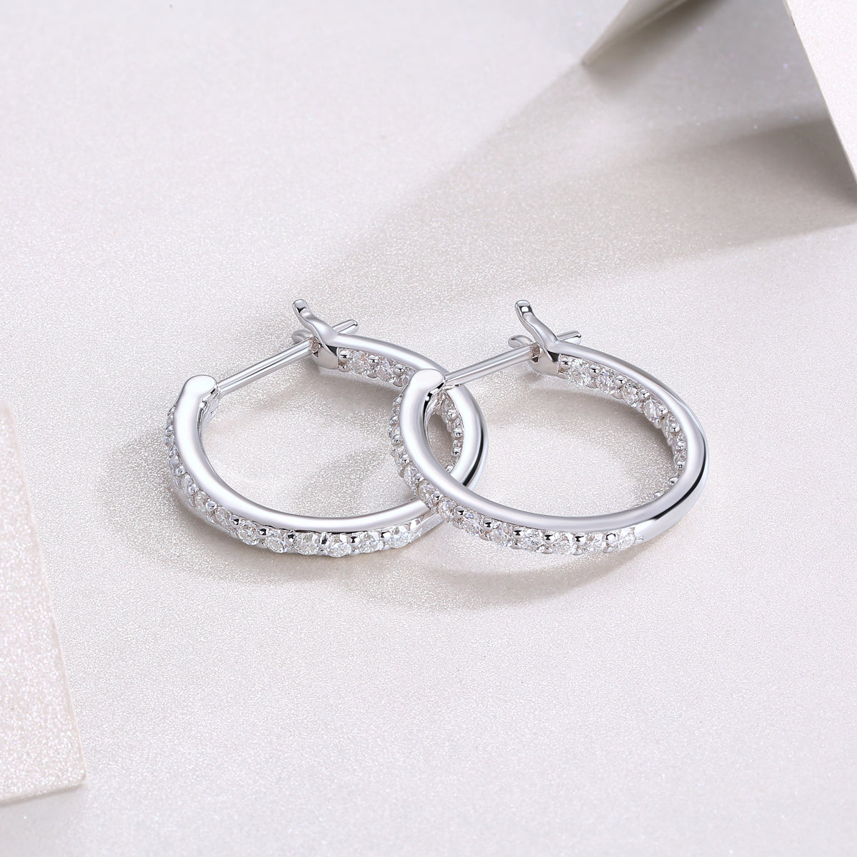 Boucles Luna