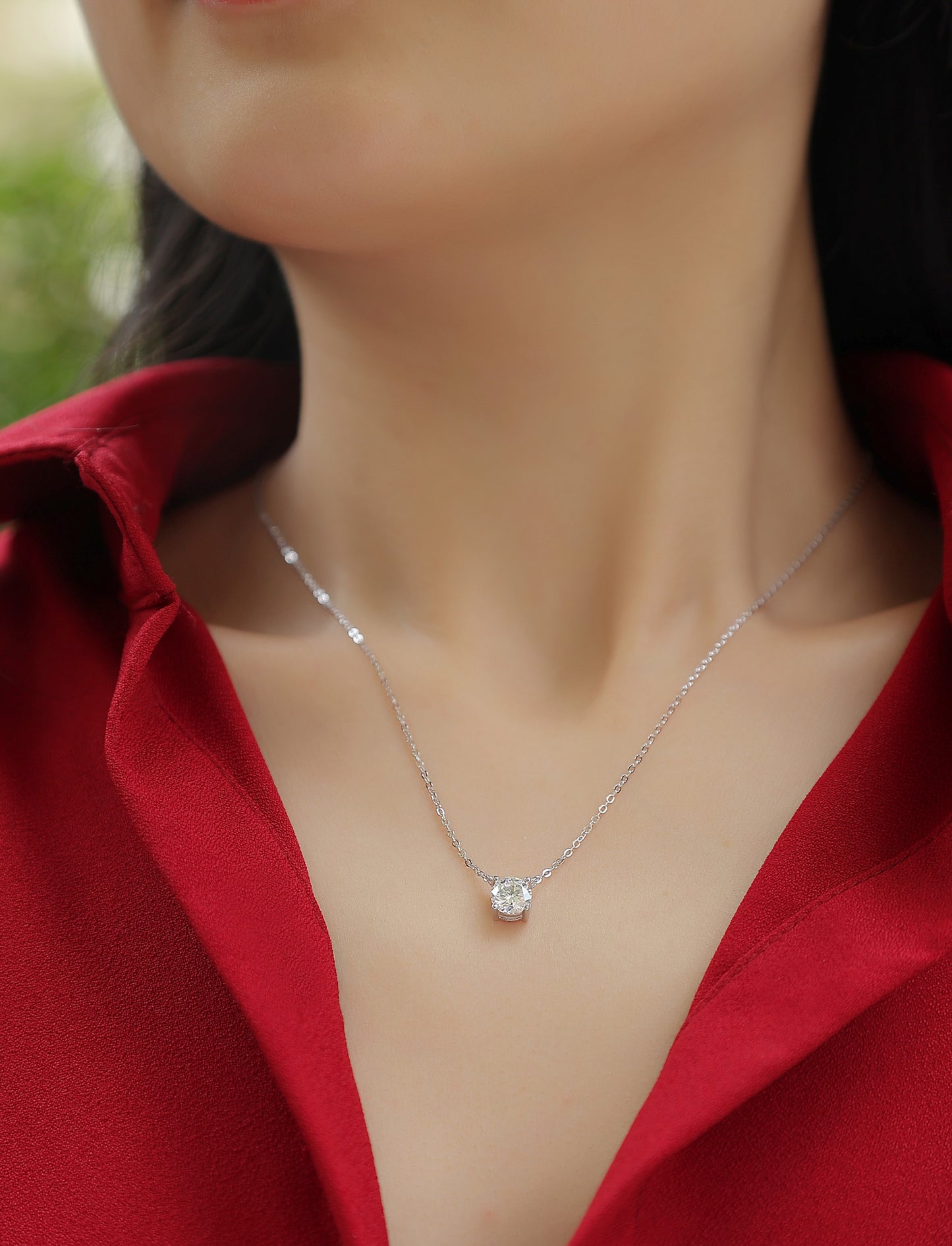 Collier Lyna