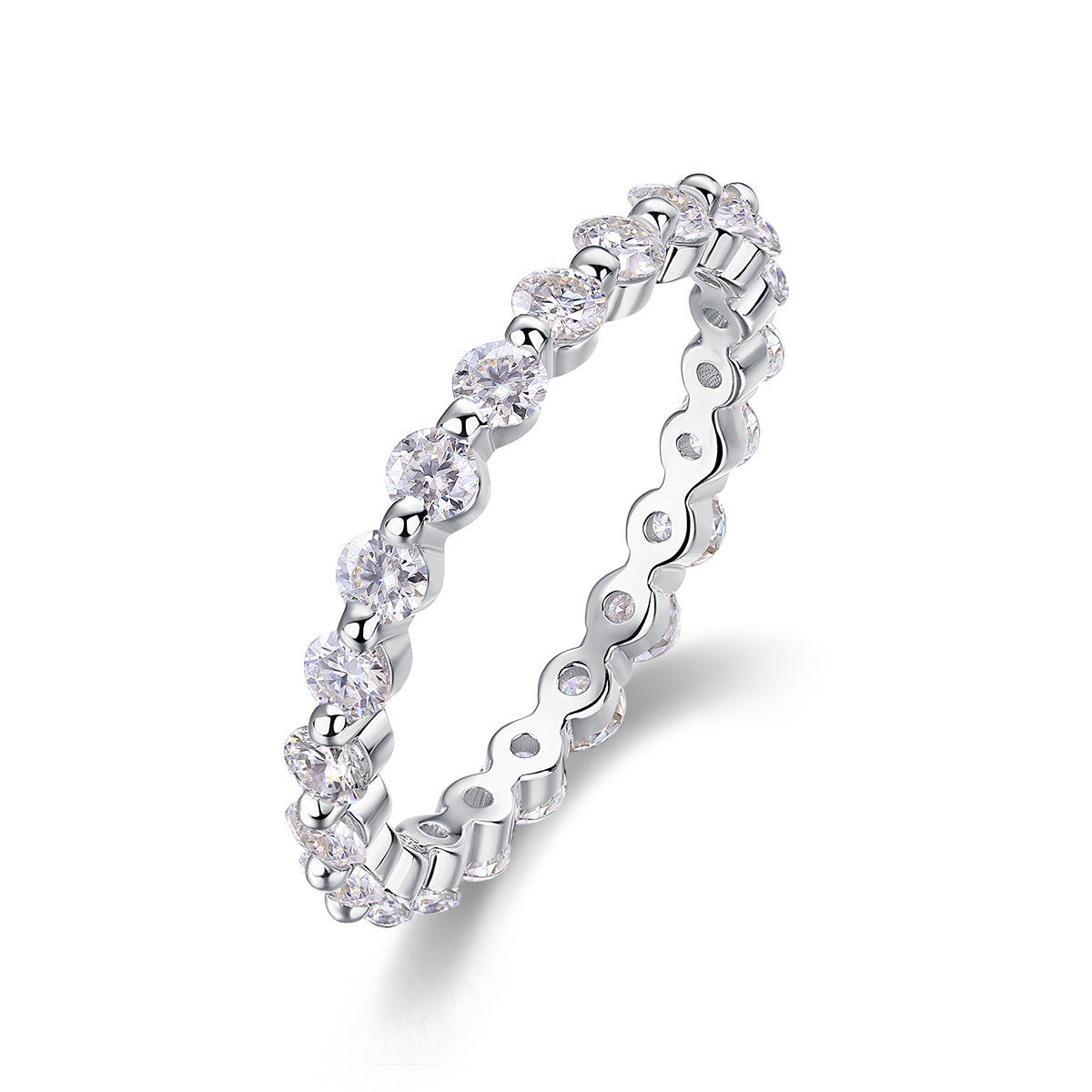 Bague Infinity