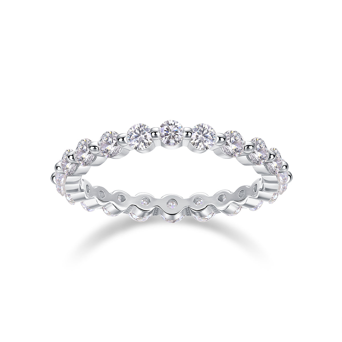 Bague Infinity