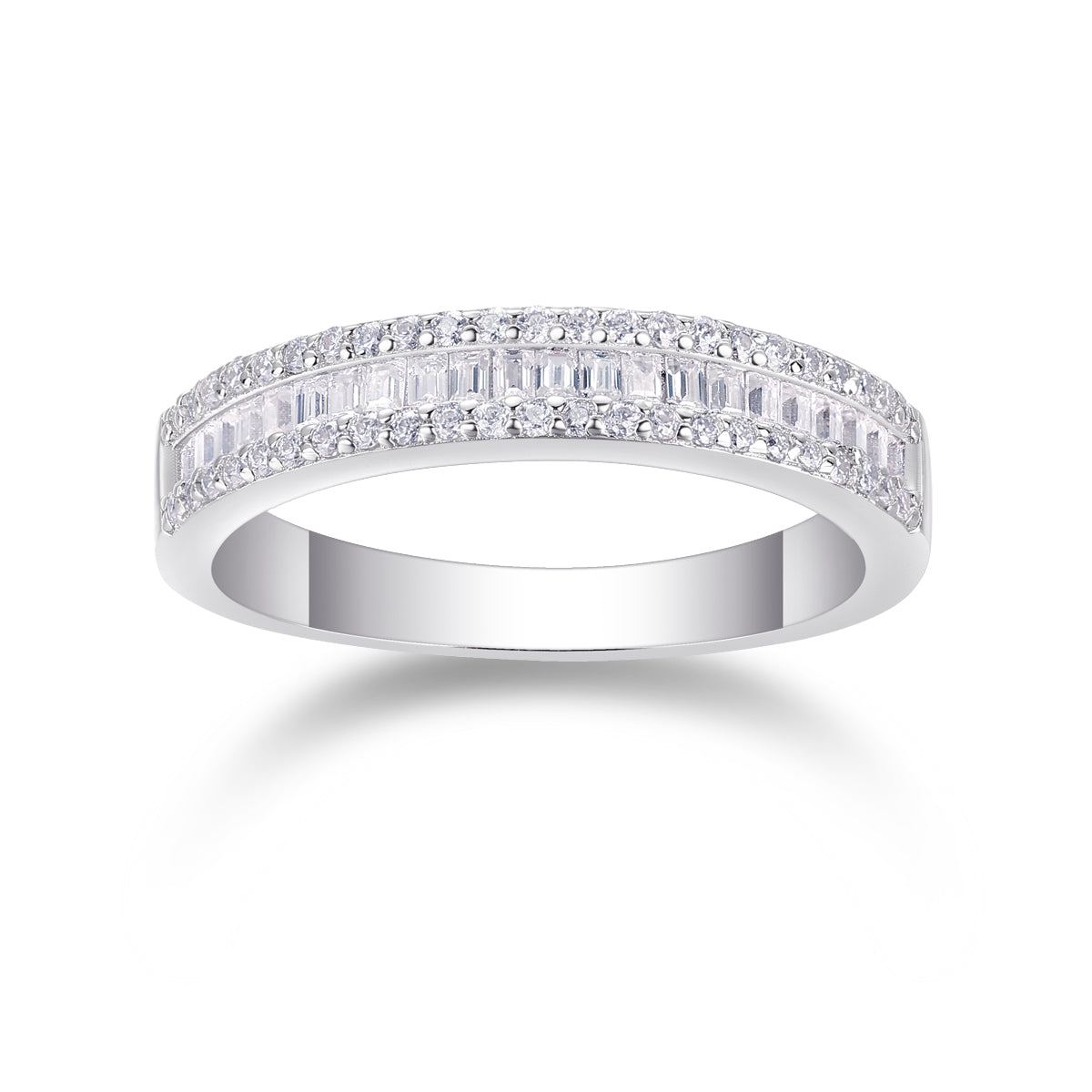 Bague Nada