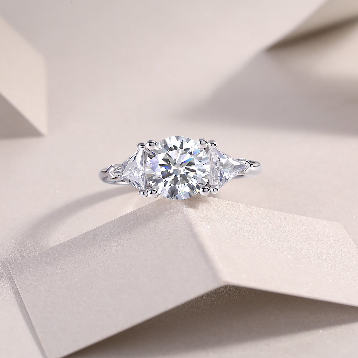 Bague Kiara