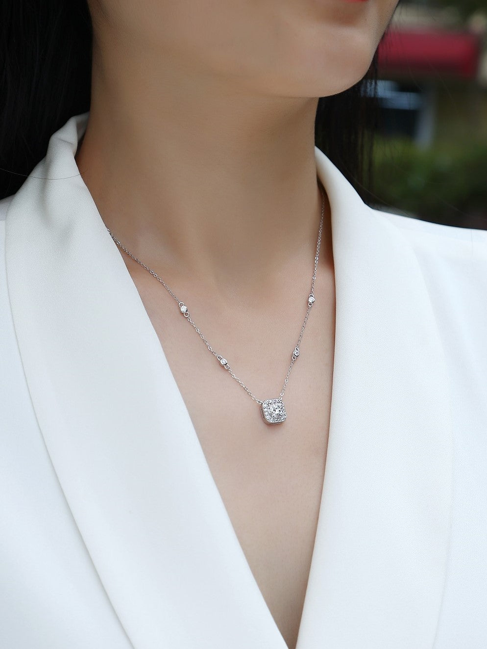 Collier Kléone