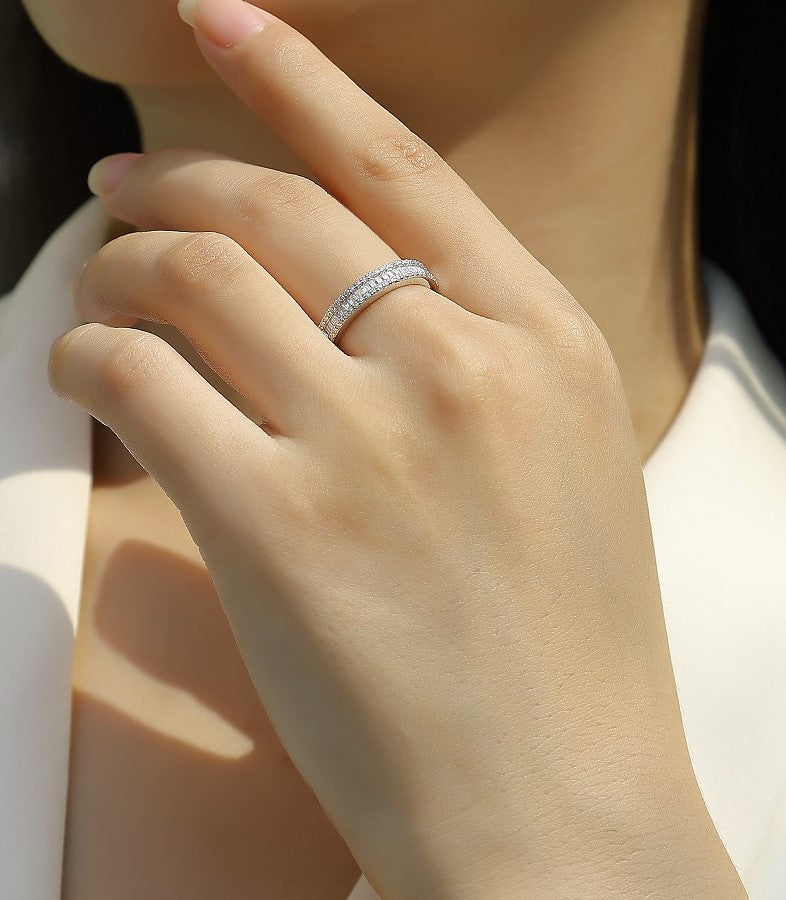 Bague Nada
