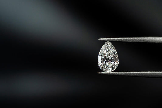 La Moissanite : le nouveau "diamant"