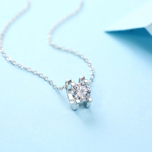 Collier LAYAN