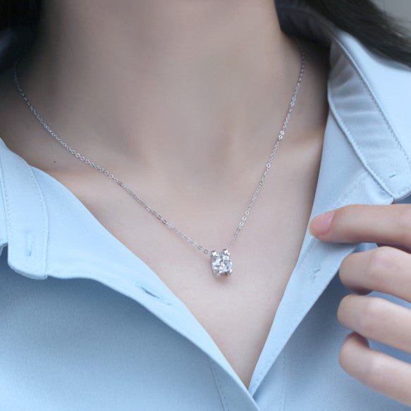 Collier LAYAN