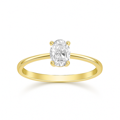 Bague Khalis