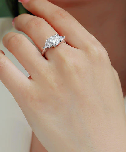 Bague Kiara