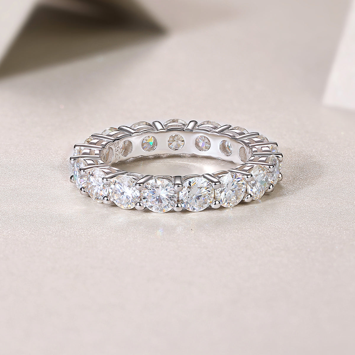 Bague Zoya