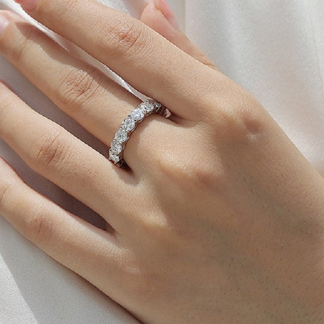 Bague Zoya