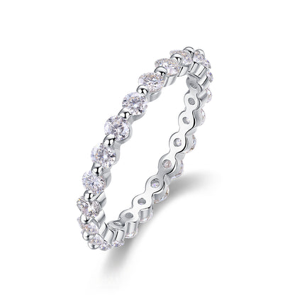 Bague Infinity