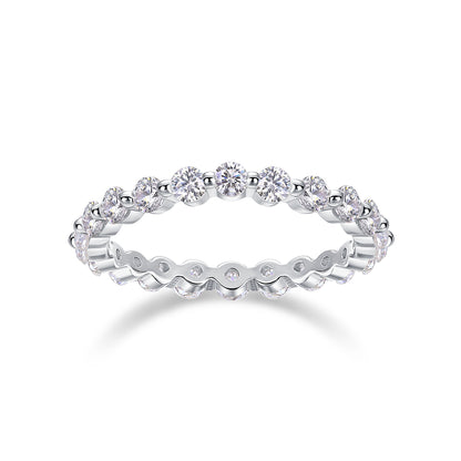 Bague Infinity
