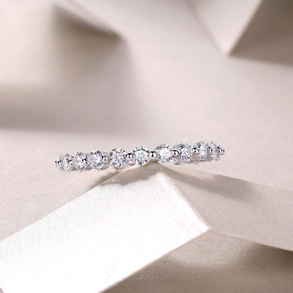 Bague Infinity