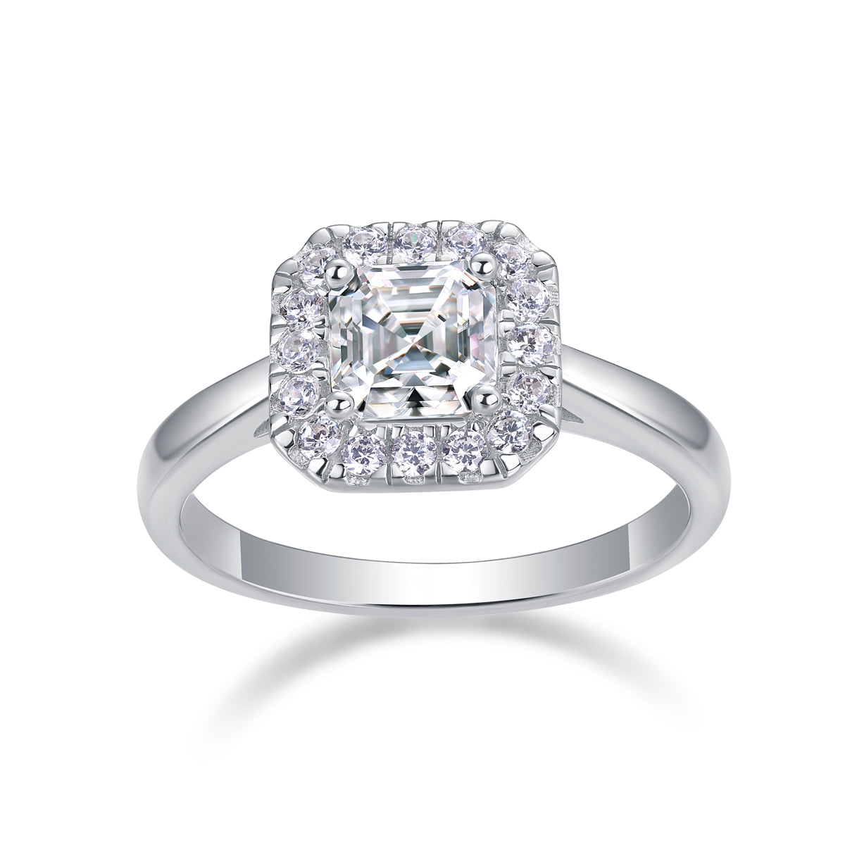 Bague Aura