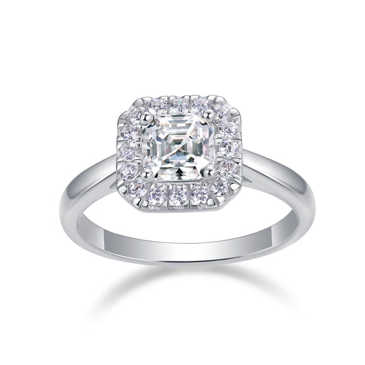 Bague Aura