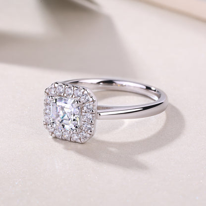 Bague Aura