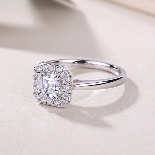 Bague Aura