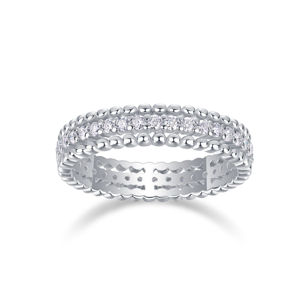 Bague Echo