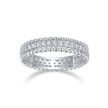 Bague Echo