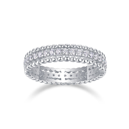 Bague Echo