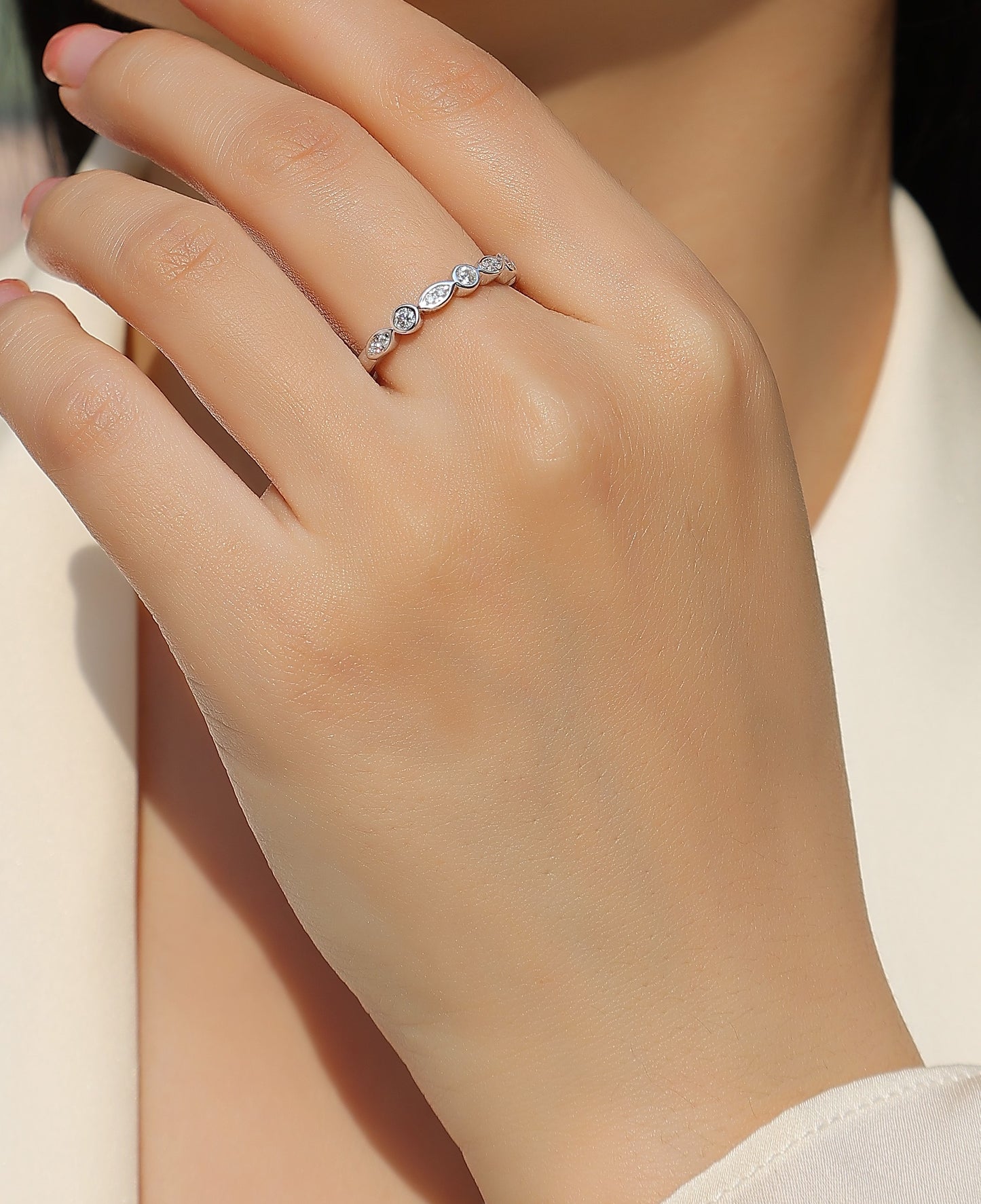 Bague Vita